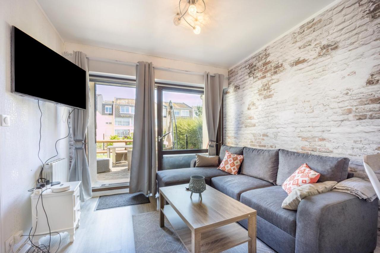 Apartment Galene