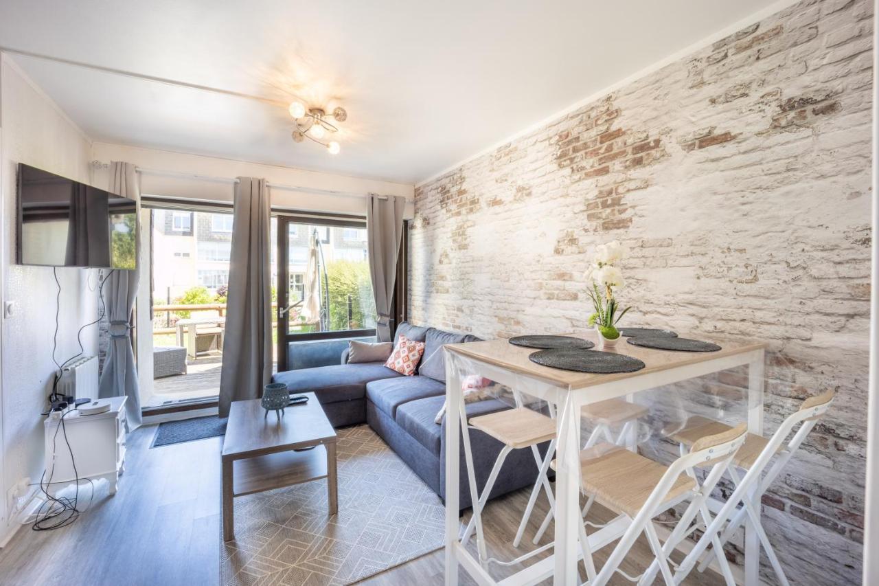 Galene Apartamento *