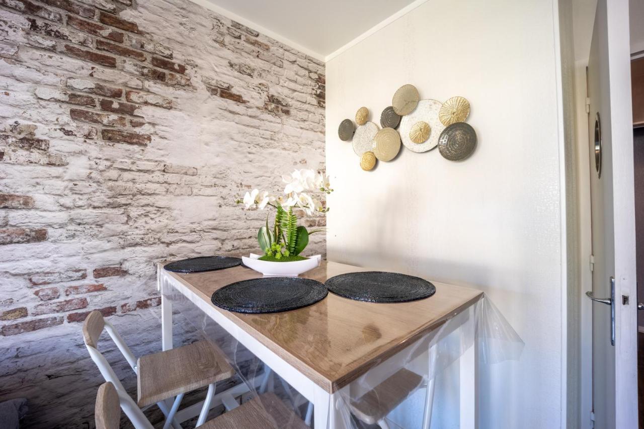 Apartment Galene *