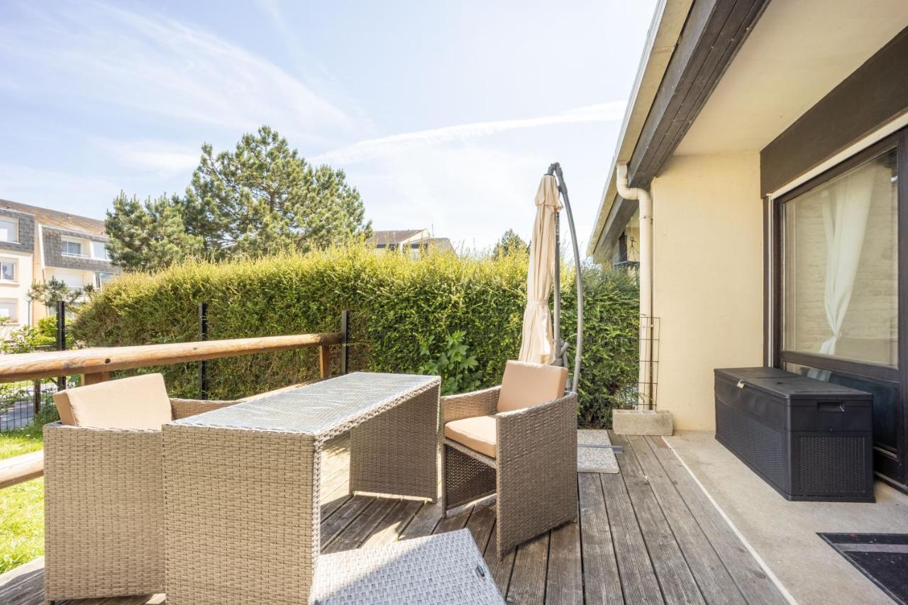Galene Apartment