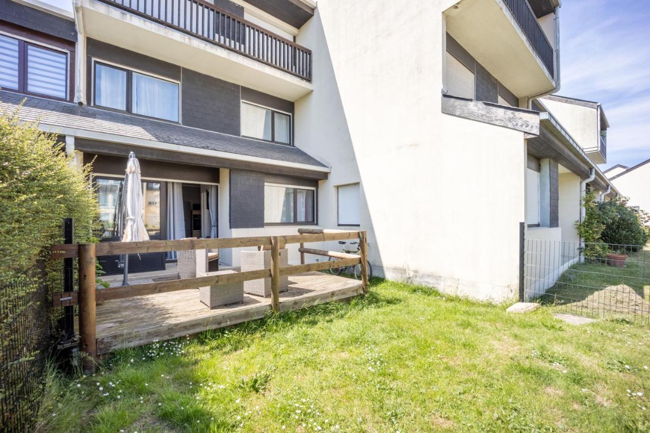 Galene Apartment Courseulles-sur-Mer